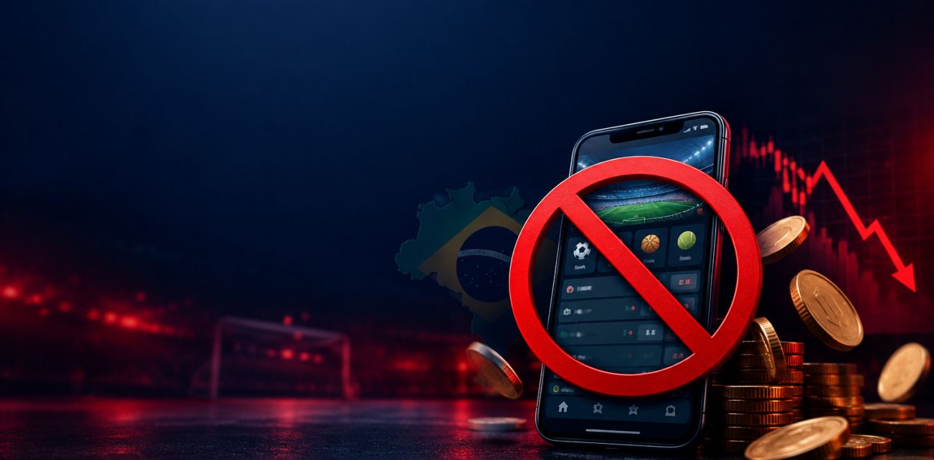 Fim Das Bets No Brasil: O Que Muda, Os Riscos Das Apostas Clandestinas E Como Se Proteger