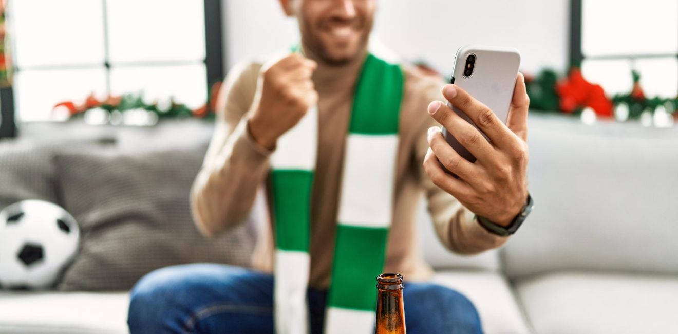 Apostas esportivas: o vício disfarçado de hobby