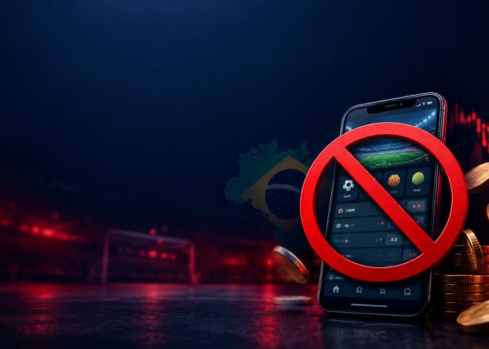 Fim Das Bets No Brasil: O Que Muda, Os Riscos Das Apostas Clandestinas E Como Se Proteger