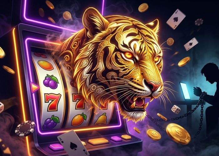 Jogo do Tigrinho: Como Funciona e Quais São os Riscos